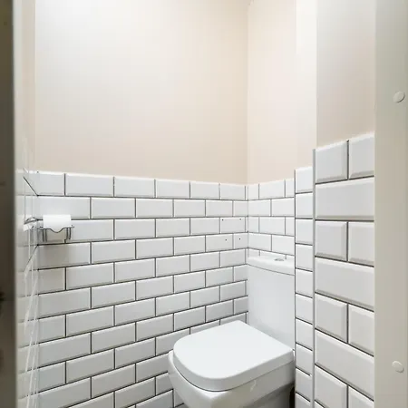1 - Bright & Quiet 2br Apartment, Near Old Town Korter *